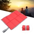 thumbnail image 1 of Cojín plegable, cojines a PrueBa de Humedad de 3 Capas Engrosamiento para Hacer un picnic para parques para adultos para jóvenes para montaña, 1 of 7