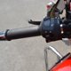 thumbnail image 5 of Scienceny Cubierta de manillar calefactable para motocicleta TureClos, resistente al agua, 20W, modo Dual, funda de agarre calefactable, Accesorios para motos, 5 of 6