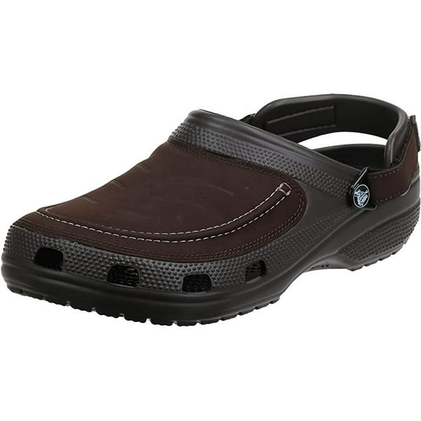 Male crocs store