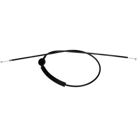 Dorman 912-451 Rear Hood Release Cable for Specific BMW Models