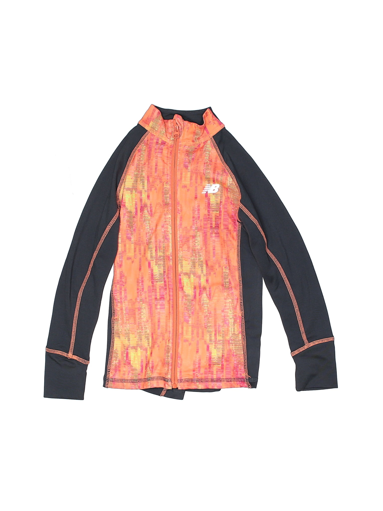 new balance big and tall clothing