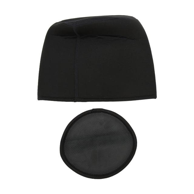 Funda protectora Bling Bling a prueba de polvo para Homepod color negro
