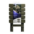 thumbnail image 1 of Camco 21042 Table Pliante Rapide Adirondack, Plastique, Sauge, 1 of 2
