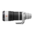 thumbnail image 2 of Sony FE 100-400mm F4.5 GM OSS Full-frame Telephoto Zoom Lens with Fast Autofocus Optical Stabilization Wildlife Sports Photography (Sony E-Mount), 2 of 8
