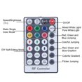 thumbnail image 4 of 16W RGBW Fiber Optic Light Engine Driver Ceiling Light Source with Remote Control 12V, 4 of 4