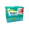 Pampers 400ct Baby Wipes Tub/refill