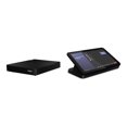 thumbnail image 1 of Lenovo ThinkSmart One - Controller Kit - video conferencing kit (touchscreen console, compute system) - with 3 Years Lenovo Premier Support + First Year Maintenance - Certified for Zoom Rooms - black, 1 of 1