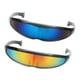 thumbnail image 1 of 2 uds de gafas de sol Hugo negro accesorios de fotografía de plástico, 1 of 10