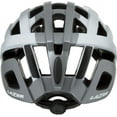 thumbnail image 3 of Lazer Tonic Cycling Helmet Medium White Titanium Road Cross Adult Unisex, 3 of 3
