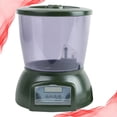 thumbnail image 2 of Electric Feeder Smart Fish Automatic Aquarium Pond Dispenser Outdoor Timing ,Long Lasting, 2 of 5