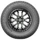 thumbnail image 2 of Llanta Kumho 215/75R15 106R Road Venture AT52, 2 of 3