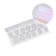 thumbnail image 5 of Minnieouse 120 piezas de pestañas adhesivas, práctica prensa impermeable en las uñas, pegamento de pestañas adhesivas, pegatinas de cinta de doble cara Juegos de manicura Minnieouse CE003890-00, 5 of 6