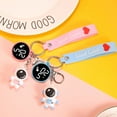 thumbnail image 4 of Suitable For Students‘ Backpacks Watches Children‘S Keychains Watches Touchscreen Watches Display Time, 4 of 6
