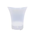thumbnail image 1 of Cubo de hielo 5L Cerveza LED Barra de plástico KTV Party Barware Azul Barbie Nuevos Originales, 1 of 8