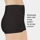 thumbnail image 3 of Pantalón corto Shaping Boy Spanx SpanxShape Core Control Black M, 3 of 6