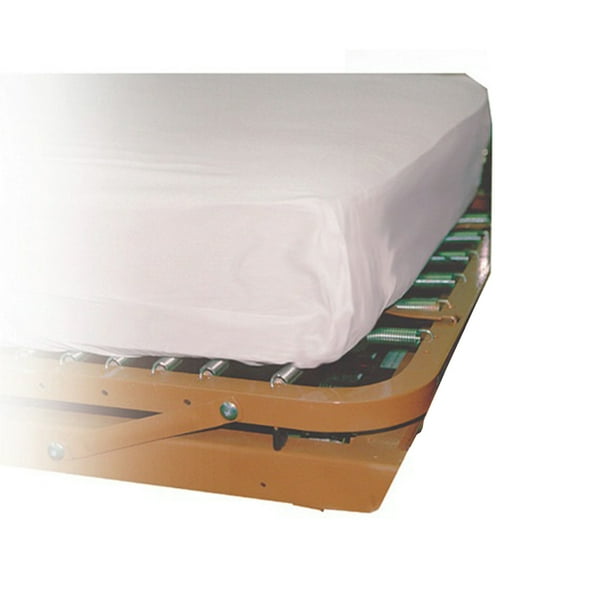 drive Mattress Cover 36 x 80 x 6" Vinyl For Twin Sized Mattresses 15010