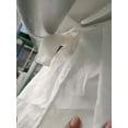 thumbnail image 6 of 30x30 White High Peak Tent Draping Liner Elegant Drapery for Party Event Wedding, 6 of 6