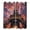 chudan-2, variant on Blackout Curtains for Bedroom Eiffel Tower Full Room Darkening Grommet Curtains for Living Room,Thermal Insulated Ombre Drapes