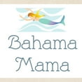 thumbnail image 2 of CafePress - Bahama Mama Tote Bag - Unisex Canvas Tote Bag, Beige, 1-Piece, 2 of 6