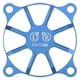 thumbnail image 2 of Cubierta del ventilador RC, cubierta del ventilador de refrigeración del motor Cubierta del ventilador de refrigeración del motor Cubierta del ventilador de disipación de calor Diseño revolucionario, 2 of 8