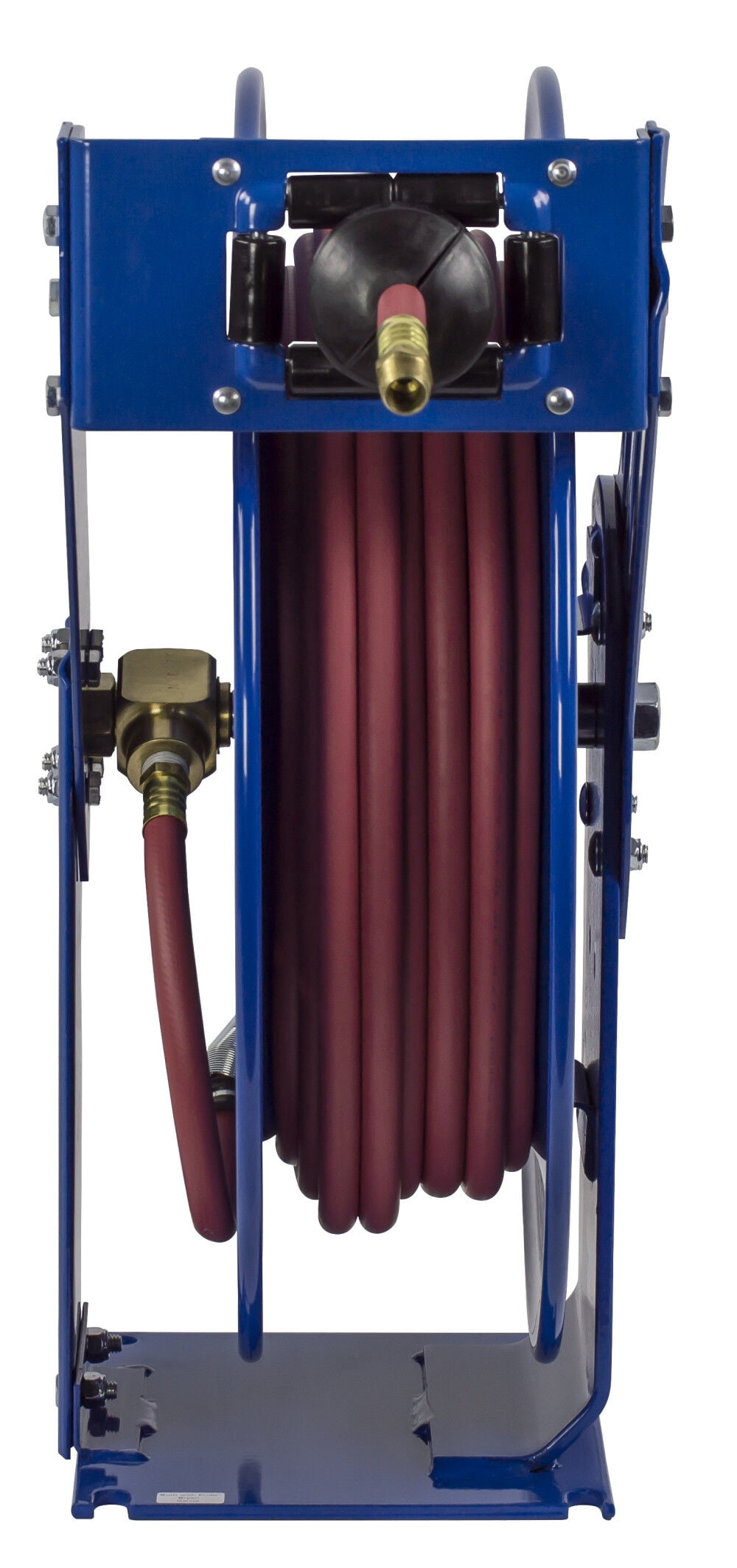 Coxreels Supreme Duty Spring Driven Hose Reel 300 Psi 1/2In X 100'