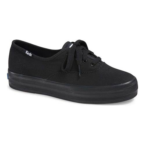 canvas wide width shoes