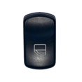 thumbnail image 3 of Compatible Mercedes Sprinter W906 Crafter Window Switch Button Cover, 3 of 4