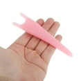 thumbnail image 4 of Unique Bargains 1 Pc Facial Muscle Stick Nose U-shaped Skincare and Massaging Tool Pink, 4 of 5