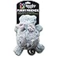 thumbnail image 2 of Furry Friends Plush Dog Toy, 2 of 4