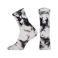 thumbnail image 1 of CafÃ© du Cycliste Tie Dye Sock, 1 of 3