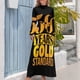 thumbnail image 4 of ¡50 años de patrón oro! Vestido largo Vestido largo mujer Vestido para embarazadas, 4 of 5