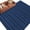 Blue, variant on Red Plants Texture Round Area Rug 4Ft Washable Circle Rugs for Bedroom Dining Room, Vintage Country Trees Pattern Non-Slip Carpet Floor Mats Indoor Outdoor Carpet Runner Aesthetic Home Decor