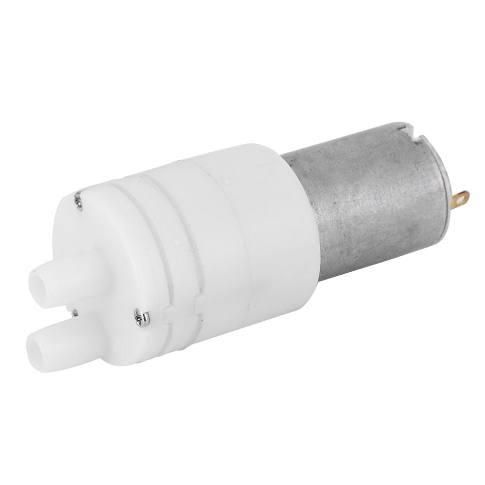Hydraulic Head Mini Diaphragm Water 280 3V For Pumping Environments