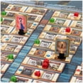 Spin Master Titanic Movie Strategy Game - Party Game For Adults & Kids Ages 12+, Based On The Film