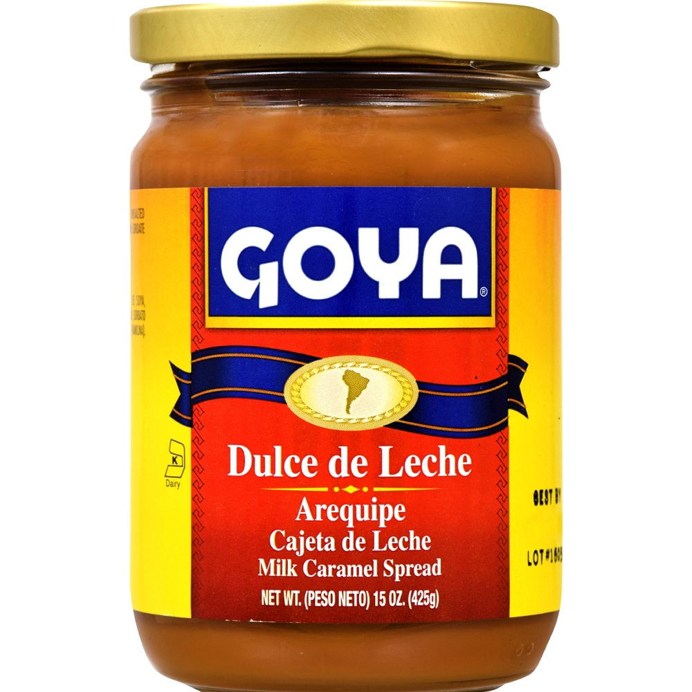 Goya Dulce de Leche, 15 Oz