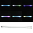 thumbnail image 3 of Pluma Rodante Para Juegos, Alivio Del Estrés De La Pluma Giratoria Con Dedo Iluminado Con Luz De Flash LED Para El Hogar, 3 of 7