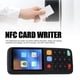 thumbnail image 3 of Duplicadora de Tarjetas de Identificación ANGGREK Juego de Copiadora de Tarjetas IC 5 Tarjetas IC NFC, 3 of 7