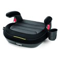 thumbnail image 2 of Peg Perego Viaggio Shuttle Backless Booster Seat - Crystal Black, 2 of 3