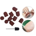 thumbnail image 4 of Sanding Grinding Head, Strong And Sturdy Sanding Band Tool, Easy Cleaning For Home Beauty Salon, 4 of 8