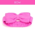 thumbnail image 3 of Conjunto de atuendo de Barbie para niñas pequeñas, vestido de animadora, rosa/blanco, 7-8, 3 of 6