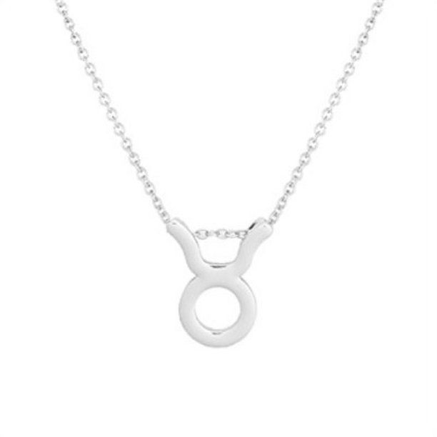 Collar Corto De Cadena De Clavícula De Moda Simple Aitna Gao Jiahui unisex