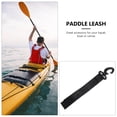 thumbnail image 4 of Shisuyan 6Pcs Kayak Paddle Rope Hooks Tied Strap Safety Rope Kayaking Accessories, 4 of 8