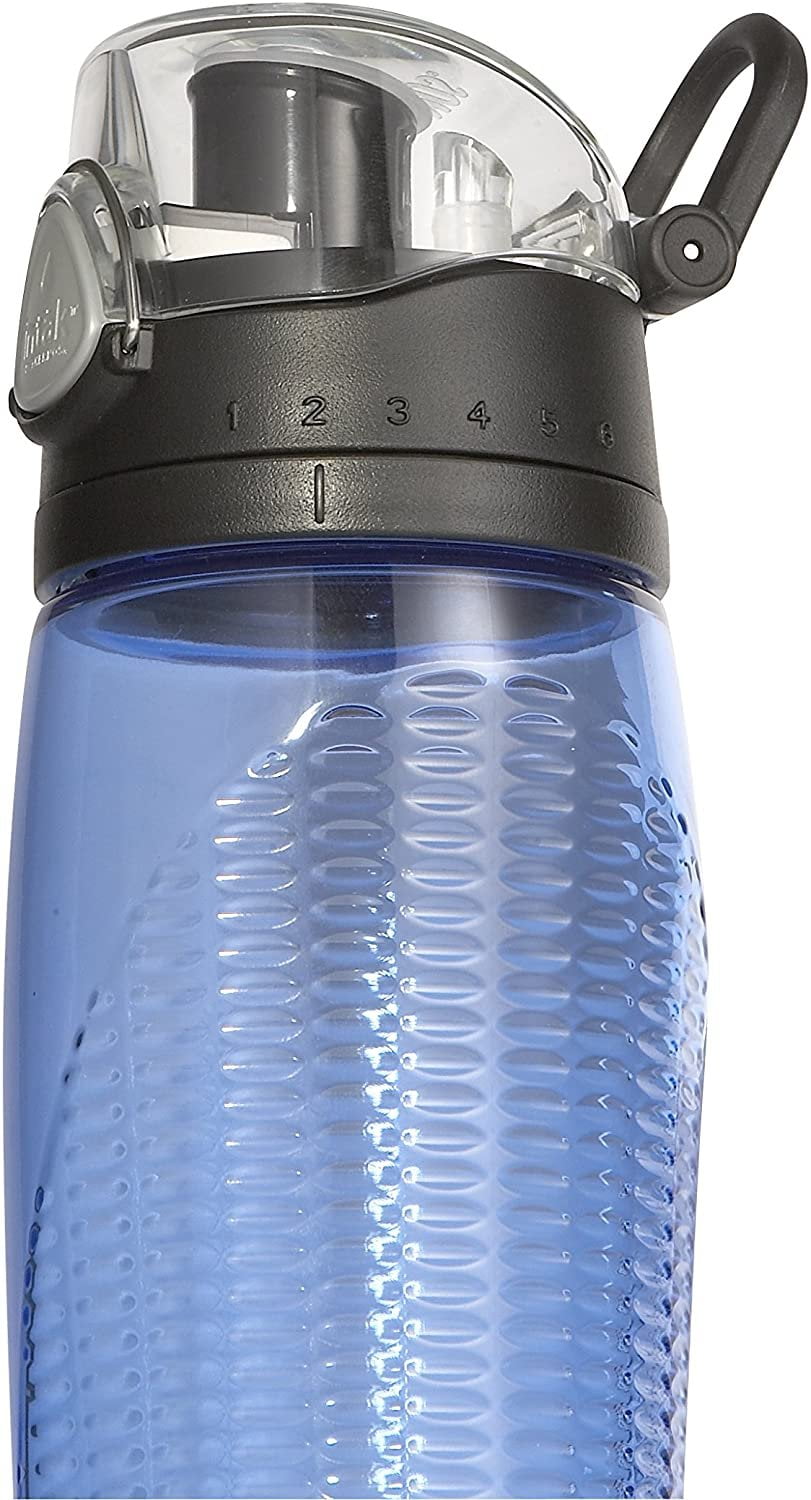 Buy Custom Thermos Hydratation Bottle - Optamark