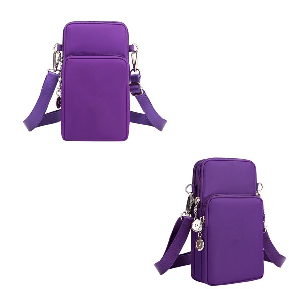 Lilixerw Crossbody Sling Backpack Sling Bag Travel Hiking Chest Bag Daypack,with Convertible Shoulder Strap