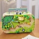 thumbnail image 4 of 2500 Particle Creative Spring Summer Storage Box DIY Assembled Small Particle Building Block Toy Ornament Model Gift For Friends, 4 of 4