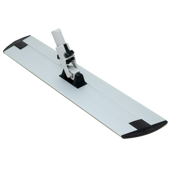 Netcare Velcro Flat Mop Frame, 16" Length, Aluminum | 1 Each