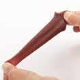thumbnail image 4 of Realistic Silicone Tongue Prop For Costume & Lifelike Prosthetic Accessory With Adhesive For Easy Application, 4 of 4