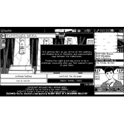 WORLD OF HORROR, Nintendo Switch