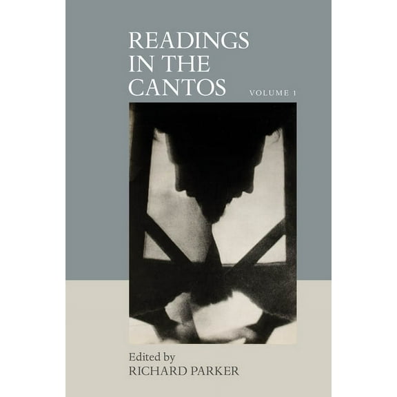 Clemson University Press: The Ezra Pound Readings in the Cantos: Volume 1, Book 3, (Hardcover)