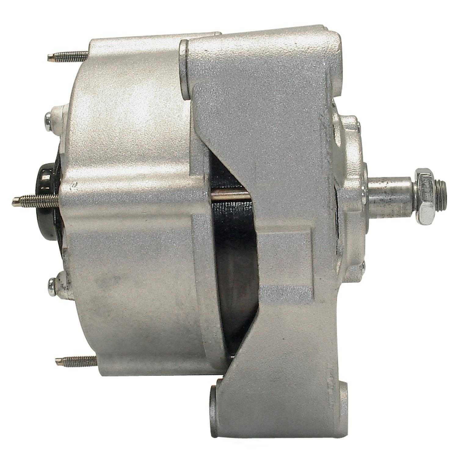 FVP Professional 13153 Alternator Standard